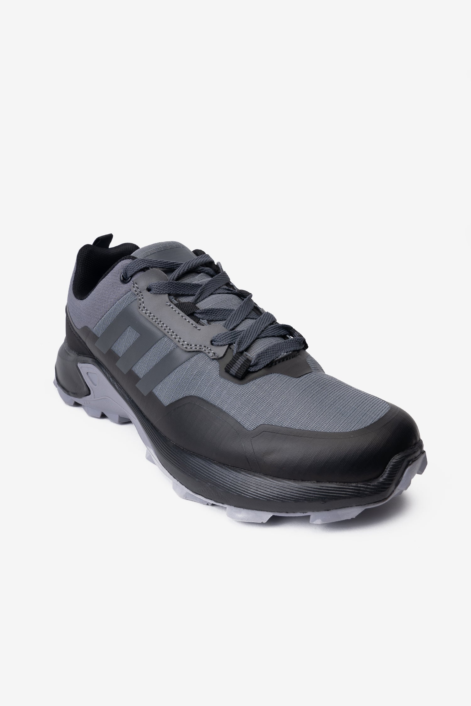 Zapatilla Hombre Gris Alonso Apóstol Apóstol